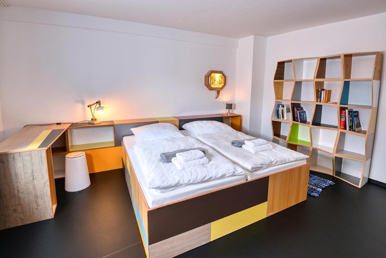Am Niederfeldsee Hostel Essen